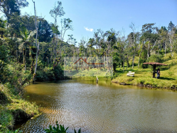 Terreno à Venda, 24.000 m² em Palmeiras - Juquitiba