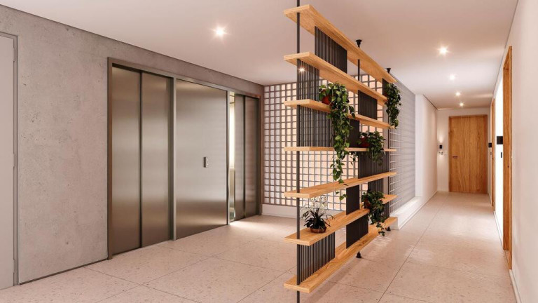 Imagem Apartamento com 2 Quartos à Venda, 71 m² em Vila Ipojuca - São Paulo
