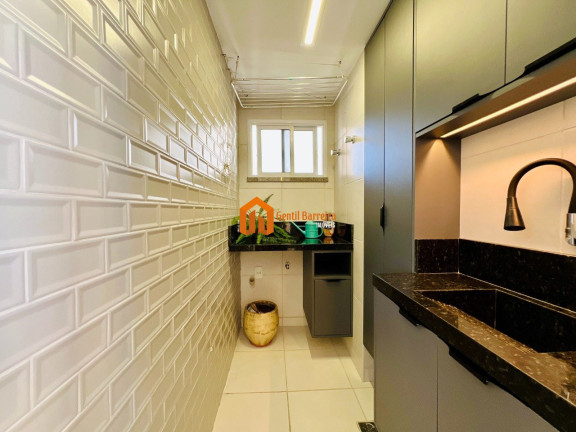 Imagem Apartamento com 1 Quarto à Venda, 56 m² em Parque Iracema - Fortaleza
