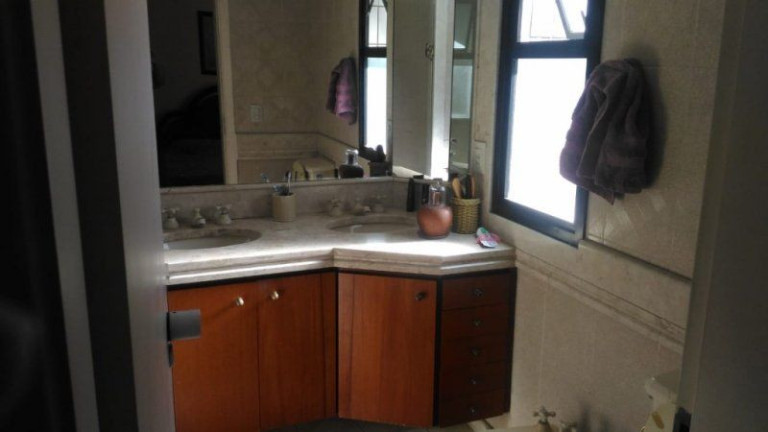 Imagem Apartamento com 3 Quartos à Venda, 152 m² em Perdizes - São Paulo