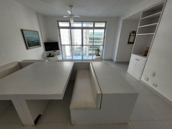 Imagem Apartamento com 3 Quartos à Venda ou Locação, 130 m² em Pitangueiras - Guarujá Imagem Apartamento com 3 Quartos à Venda ou Locação, 130 m² em Pitangueiras - Guarujá