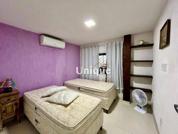 Imagem Casa com 5 Quartos à Venda, 236 m² em Centro - Armação Dos Búzios