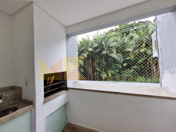Imagem Apartamento com 2 Quartos à Venda, 65 m² em Salto Weissbach - Blumenau Imagem Apartamento com 2 Quartos à Venda, 65 m² em Salto Weissbach - Blumenau