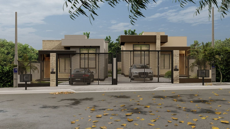 Casa com 3 Quartos à Venda, 95 m² em Centenário - Sapiranga