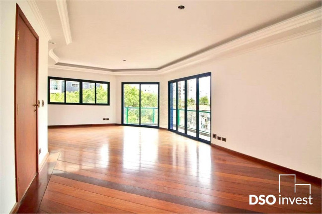 Imagem Apartamento com 4 Quartos à Venda, 160 m² em Vila Clementino - São Paulo Imagem Apartamento com 4 Quartos à Venda, 160 m² em Vila Clementino - São Paulo