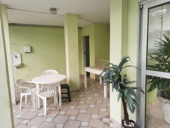 Imagem Imóvel com 3 Quartos à Venda, 109 m² em Campo Grande - Rio De Janeiro