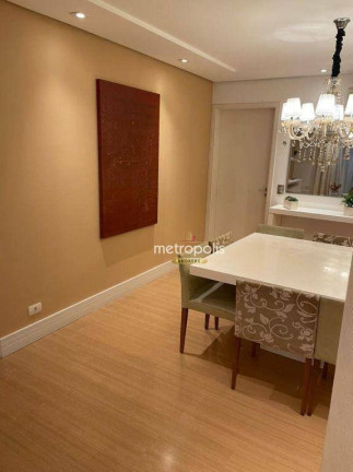 Imagem Apartamento com 3 Quartos à Venda, 156 m² em Santa Paula - São Caetano Do Sul