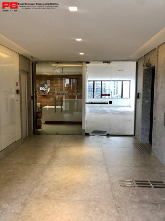 Imagem Imóvel Comercial para Alugar, 245 m² em Vila Olímpia - São Paulo Imagem Imóvel Comercial para Alugar, 245 m² em Vila Olímpia - São Paulo