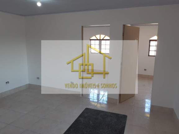 Imagem Casa com 6 Quartos à Venda, 250 m² em Parque Grajaú - São Paulo