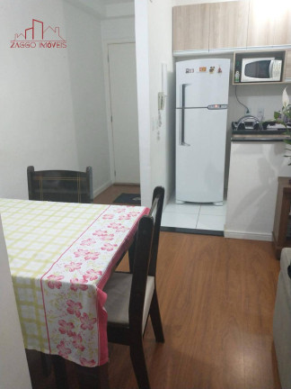 Apartamento com 2 Quartos à Venda, 53 m² em Jardim Casablanca - São Paulo