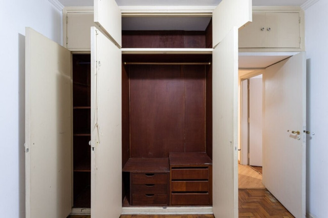 Imagem Apartamento com 3 Quartos à Venda, 119 m² em Itaim Bibi - São Paulo