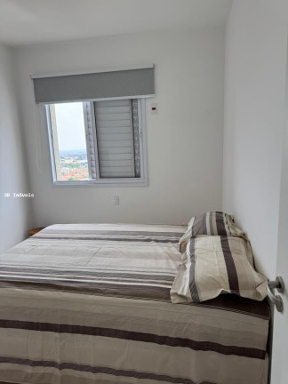 Imagem Apartamento com 2 Quartos à Venda, 58 m² em Ribeirânia - Ribeirão Preto
