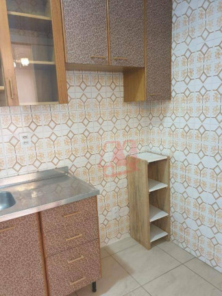 Imagem Apartamento com 1 Quarto à Venda, 52 m² em Santa Cecília - Porto Alegre Imagem Apartamento com 1 Quarto à Venda, 52 m² em Santa Cecília - Porto Alegre