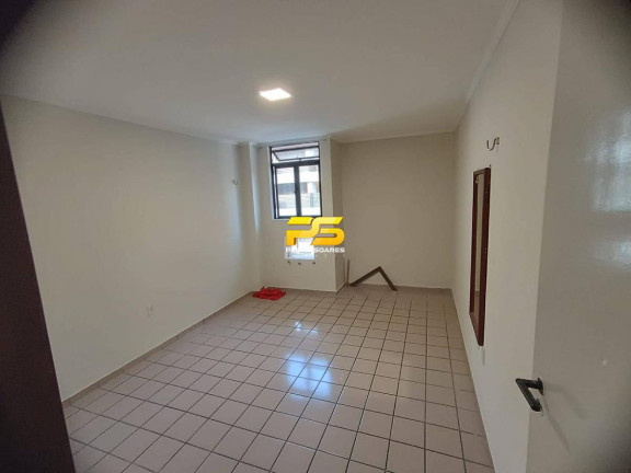 Imagem Apartamento com 3 Quartos à Venda, 124 m² em Manaíra - João Pessoa Imagem Apartamento com 3 Quartos à Venda, 124 m² em Manaíra - João Pessoa