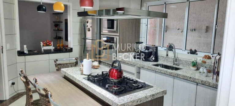 Imagem Casa com 3 Quartos à Venda, 182 m² em Jardim Das Indústrias - São José Dos Campos Imagem Casa com 3 Quartos à Venda, 182 m² em Jardim Das Indústrias - São José Dos Campos