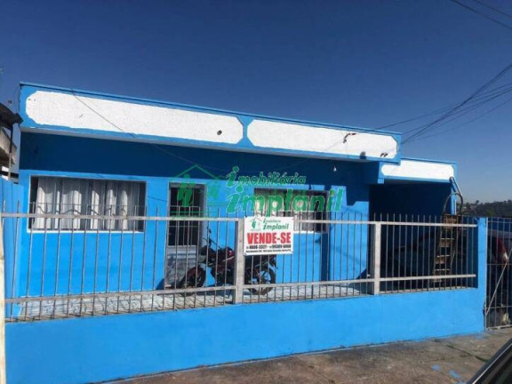 Casa com 3 Quartos à Venda,  em Jardim América - Várzea Paulista