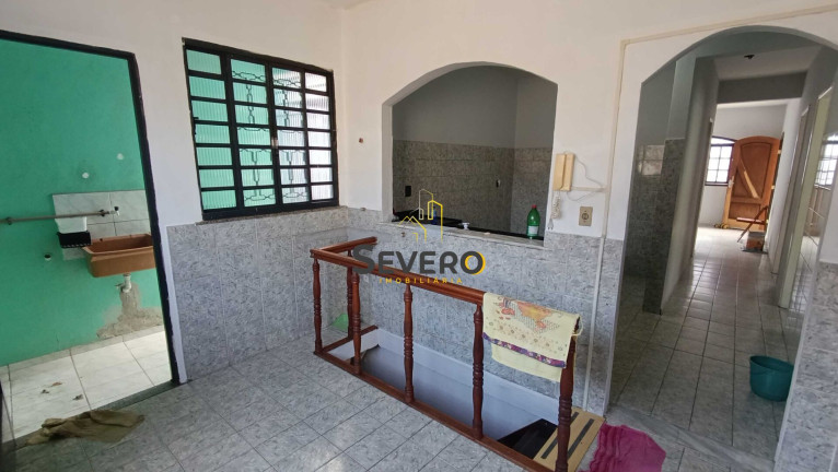 Imagem Casa com 3 Quartos à Venda, 110 m² em São Miguel - São Gonçalo Imagem Casa com 3 Quartos à Venda, 110 m² em São Miguel - São Gonçalo