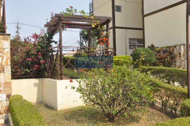 Imagem Apartamento com 3 Quartos à Venda, 83 m² em Vila Costa E Silva - Campinas Imagem Apartamento com 3 Quartos à Venda, 83 m² em Vila Costa E Silva - Campinas