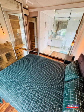 Imagem Apartamento com 1 Quarto para Alugar, 70 m² em Carandiru - São Paulo Imagem Apartamento com 1 Quarto para Alugar, 70 m² em Carandiru - São Paulo