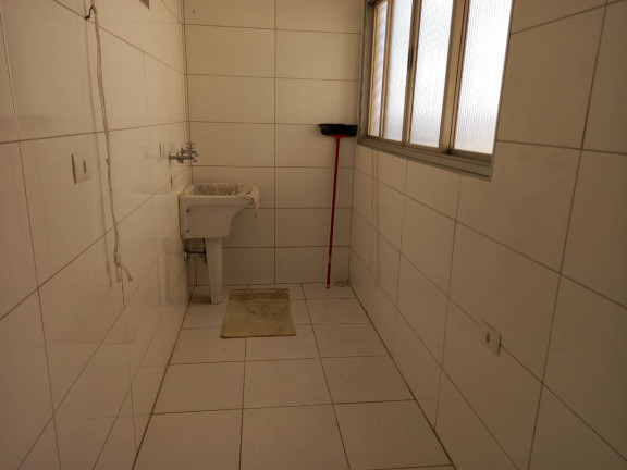 Imagem Apartamento com 3 Quartos à Venda, 100 m² em Osvaldo Cruz - São Caetano Do Sul