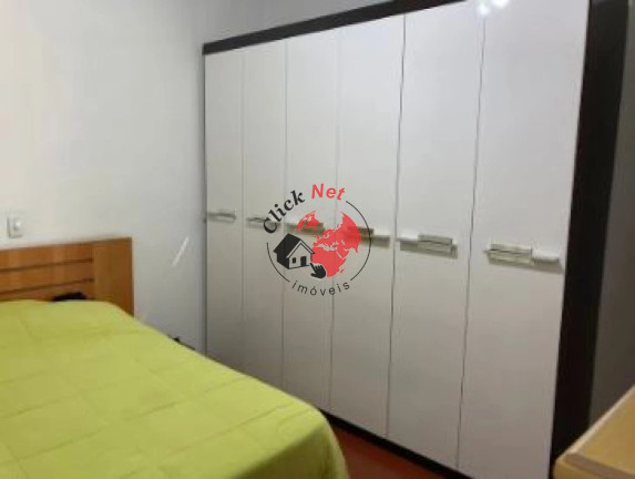 Imagem Apartamento com 2 Quartos à Venda, 70 m² em Jardim Do Mar - São Bernardo Do Campo