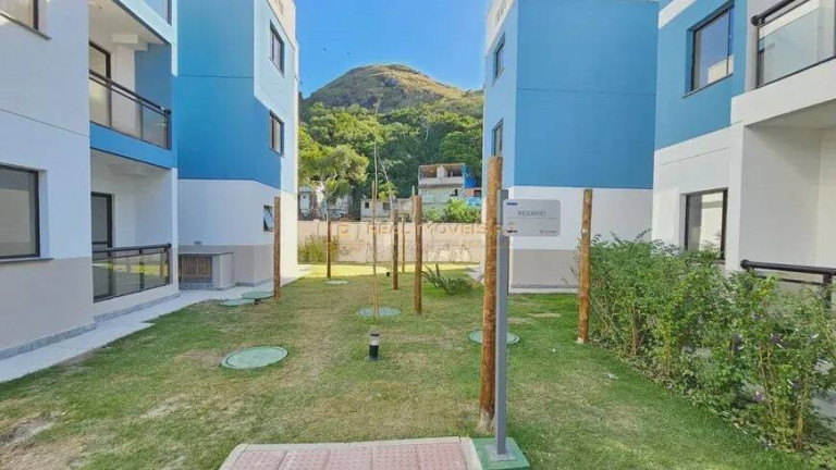 Imagem Apartamento com 2 Quartos à Venda, 52 m² em Recreio Dos Bandeirantes - Rio De Janeiro Imagem Apartamento com 2 Quartos à Venda, 52 m² em Recreio Dos Bandeirantes - Rio De Janeiro