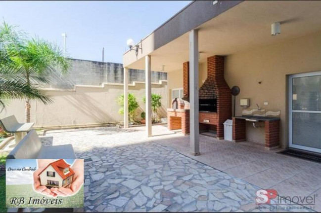 Imagem Apartamento com 2 Quartos à Venda, 53 m² em Vila Gonçalves - São Bernardo Do Campo Imagem Apartamento com 2 Quartos à Venda, 53 m² em Vila Gonçalves - São Bernardo Do Campo