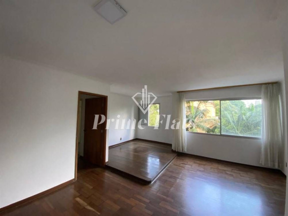 Imagem Apartamento com 3 Quartos à Venda, 81 m² em Higienópolis - São Paulo