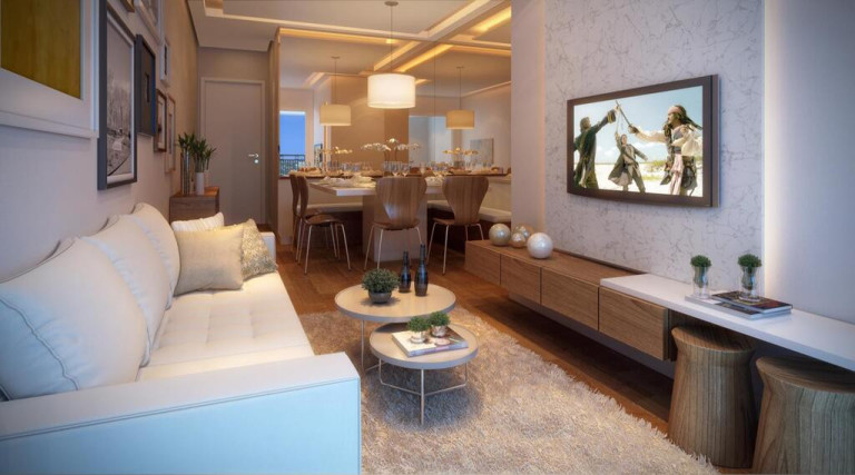 Imagem Apartamento com 3 Quartos à Venda, 71 m² em Vila Osasco - Osasco Imagem Apartamento com 3 Quartos à Venda, 71 m² em Vila Osasco - Osasco