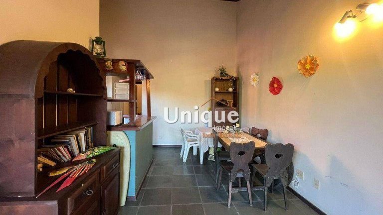 Imagem Apartamento com 1 Quarto à Venda, 40 m² em Geribá - Armação Dos Búzios