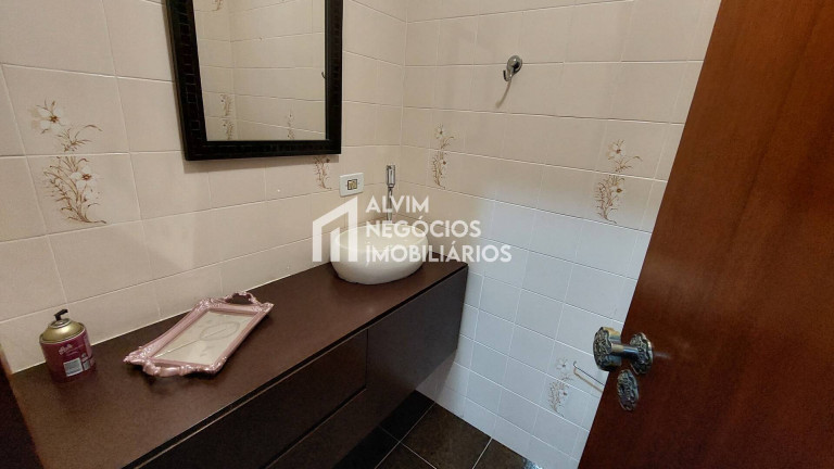 Imagem Apartamento com 4 Quartos à Venda, 178 m² em Vila Adyana - São José Dos Campos