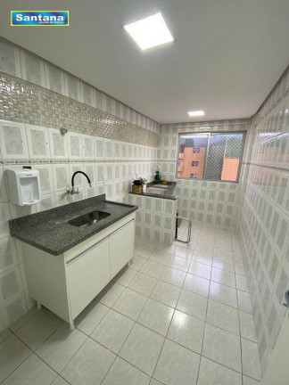 Apartamento com 2 Quartos à Venda, 64 m² em Olegário Pinto - Caldas Novas