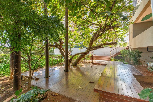 Imagem Apartamento com 3 Quartos à Venda, 181 m² em Campo Belo - São Paulo Imagem Apartamento com 3 Quartos à Venda, 181 m² em Campo Belo - São Paulo