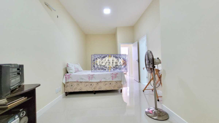 Imagem Apartamento com 3 Quartos à Venda, 130 m² em Copacabana - Rio De Janeiro