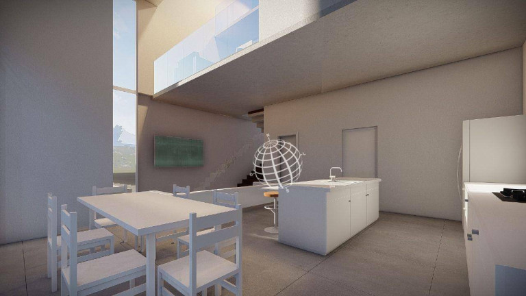 Imagem Casa com 3 Quartos à Venda, 226 m² em Condomínio Buona Vita Gold - Atibaia