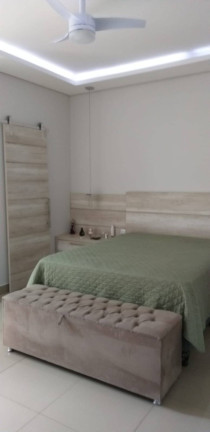 Imagem Casa com 3 Quartos à Venda,  em Limeira