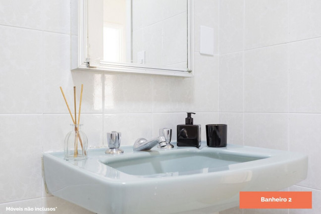 Imagem Apartamento com 3 Quartos à Venda, 172 m² em Jardim América - São Paulo Imagem Apartamento com 3 Quartos à Venda, 172 m² em Jardim América - São Paulo