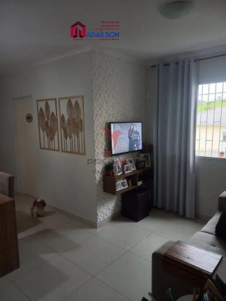 Imagem Apartamento com 2 Quartos à Venda, 50 m² em Biguaçu - Biguaçu Imagem Apartamento com 2 Quartos à Venda, 50 m² em Biguaçu - Biguaçu