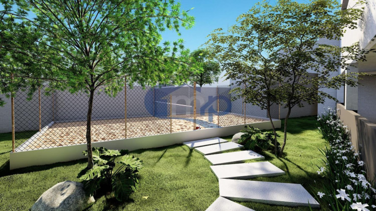 Imagem Apartamento com 2 Quartos à Venda, 81 m² em Centro - Passo De Torres Imagem Apartamento com 2 Quartos à Venda, 81 m² em Centro - Passo De Torres
