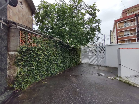 Imagem Casa de Condomínio com 2 Quartos à Venda, 54 m² em Tupi - Praia Grande Imagem Casa de Condomínio com 2 Quartos à Venda, 54 m² em Tupi - Praia Grande