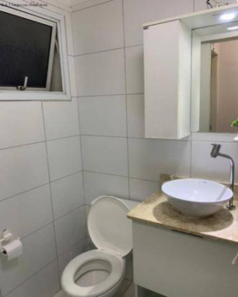 Imagem Apartamento com 2 Quartos à Venda, 52 m² em Jardim Gonçalves - Sorocaba