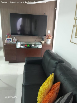 Imagem Cobertura com 3 Quartos à Venda, 150 m² em Tupi - Praia Grande