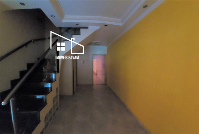 Imagem Sobrado com 3 Quartos à Venda, 238 m² em Assunção - São Bernardo Do Campo Imagem Sobrado com 3 Quartos à Venda, 238 m² em Assunção - São Bernardo Do Campo