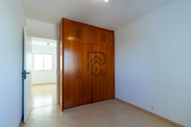 Imagem Apartamento com 3 Quartos à Venda, 106 m² em Moema - São Paulo