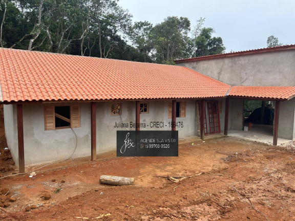 Imagem Casa com 3 Quartos à Venda, 145 m² em Cupim - Ibiúna Imagem Casa com 3 Quartos à Venda, 145 m² em Cupim - Ibiúna