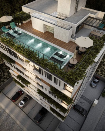 Imagem Apartamento com 2 Quartos à Venda, 48 m² em Manaíra - João Pessoa
