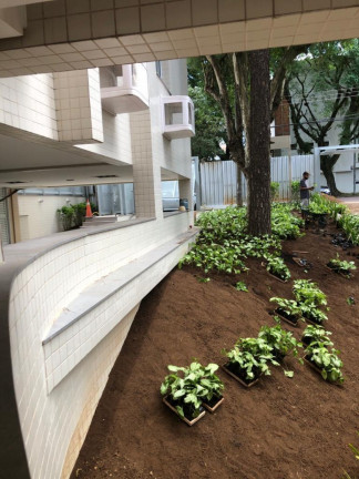 Imagem Imóvel com 2 Quartos à Venda, 84 m² em Bom Jesus - Porto Alegre