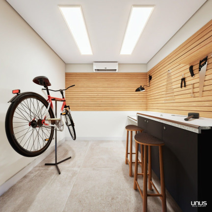 Imagem Apartamento com 3 Quartos à Venda, 115 m² em Estreito - Florianópolis Imagem Apartamento com 3 Quartos à Venda, 115 m² em Estreito - Florianópolis