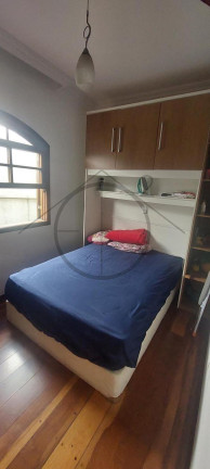 Imagem Casa com 4 Quartos à Venda, 385 m² em Vila Canero - São Paulo
