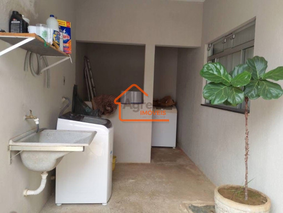 Imagem Casa com 3 Quartos à Venda, 150 m² em Jardim Boa Vista - Mogi Guaçu Imagem Casa com 3 Quartos à Venda, 150 m² em Jardim Boa Vista - Mogi Guaçu
